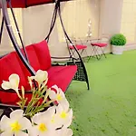 استراحة العلياء