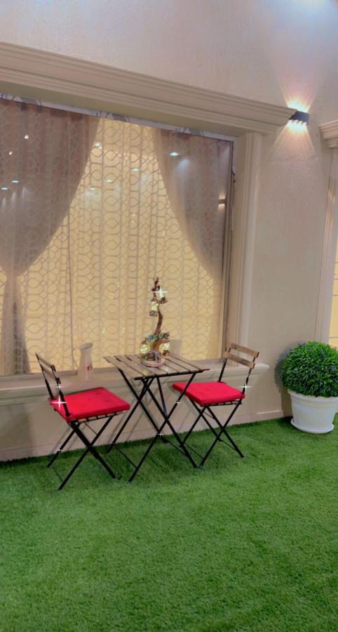 Hébergement de vacances استراحة العلياء