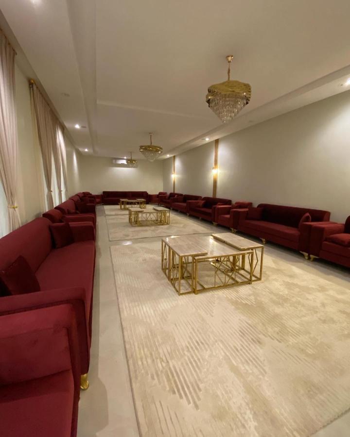 استراحة العلياء Hébergement de vacances Djeddah