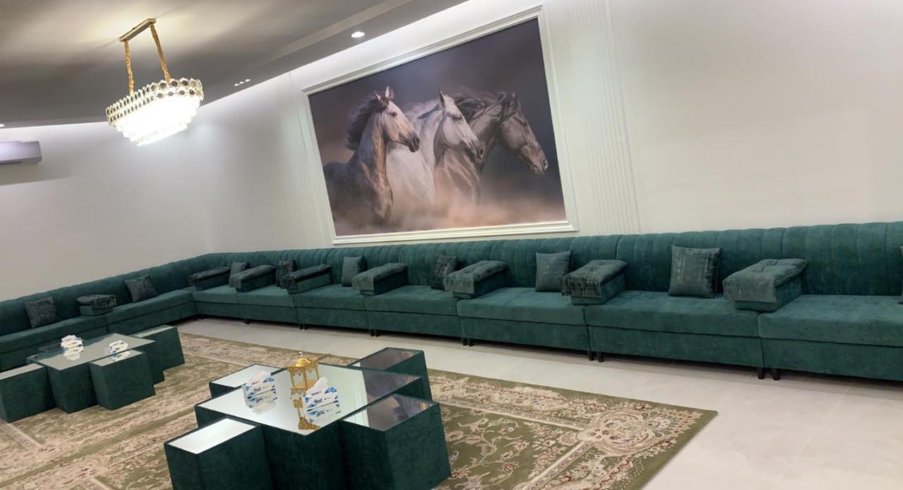استراحة العلياء Jeddah