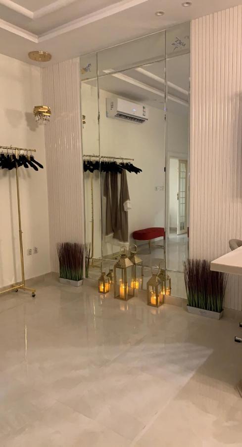Holiday home استراحة العلياء