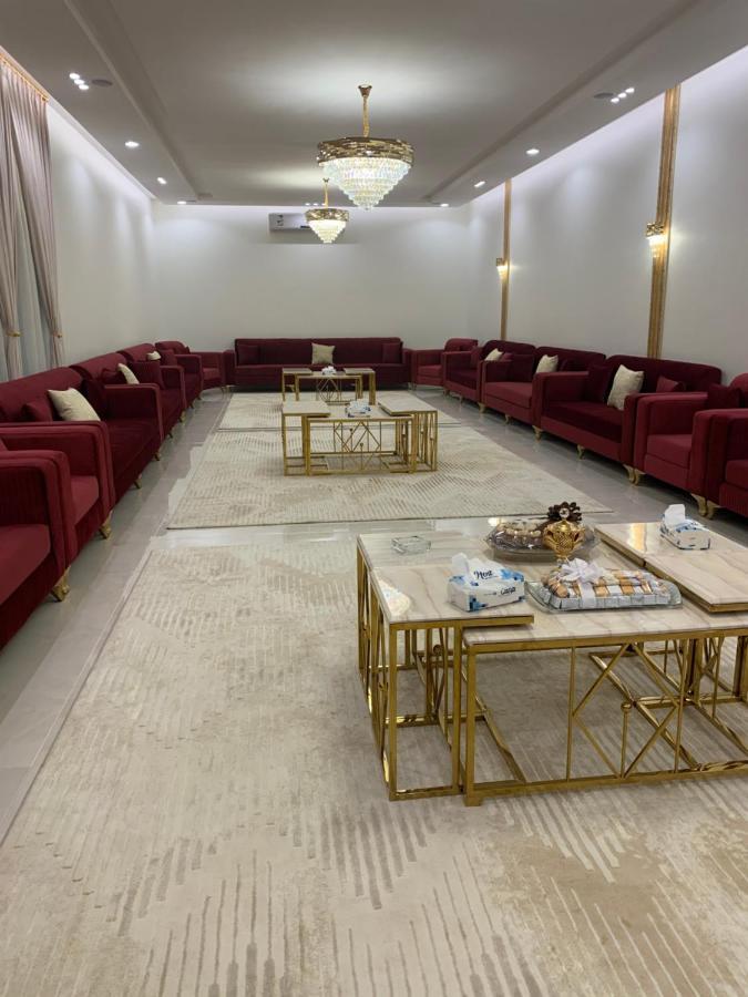 استراحة العلياء Holiday home Jeddah
