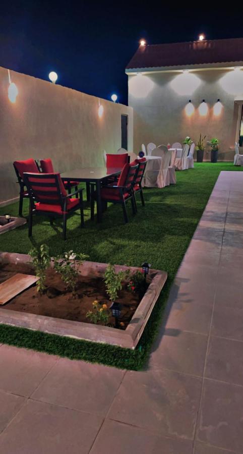 استراحة العلياء Holiday home *