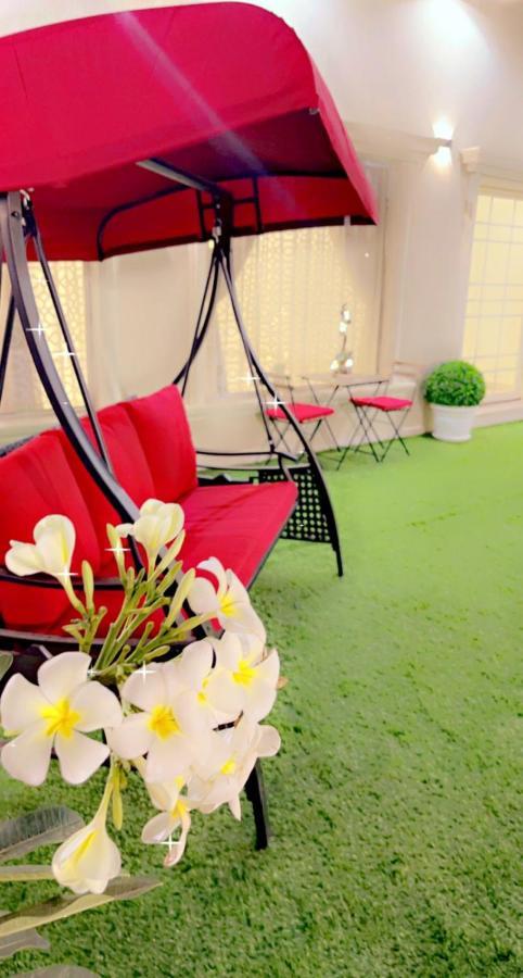 استراحة العلياء Jeddah